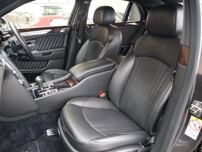 صورة مصغرة 48 لـ 2019 Bentley MULSANNE