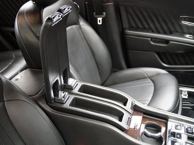 صورة مصغرة 30 لـ 2019 Bentley MULSANNE