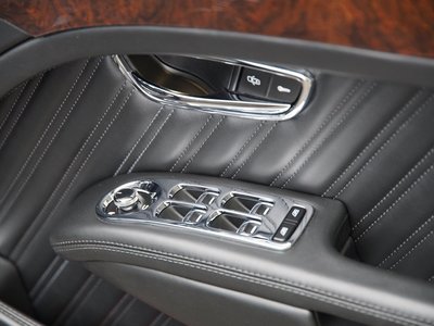 صورة مصغرة 36 لـ 2019 Bentley MULSANNE