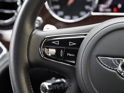 صورة مصغرة 17 لـ 2019 Bentley MULSANNE