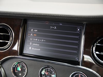 صورة مصغرة 23 لـ 2019 Bentley MULSANNE