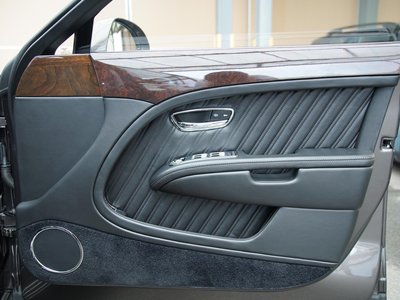 صورة مصغرة 38 لـ 2019 Bentley MULSANNE