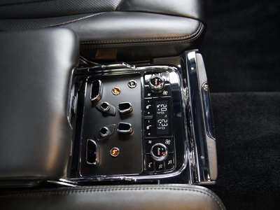 صورة مصغرة 43 لـ 2019 Bentley MULSANNE