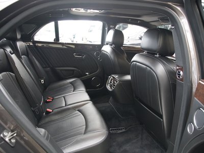 صورة مصغرة 39 لـ 2019 Bentley MULSANNE