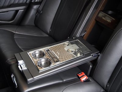 صورة مصغرة 57 لـ 2019 Bentley MULSANNE