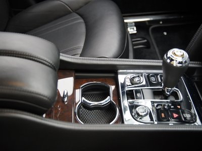 صورة مصغرة 29 لـ 2019 Bentley MULSANNE