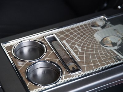 صورة مصغرة 58 لـ 2019 Bentley MULSANNE