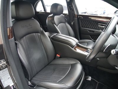 صورة مصغرة 12 لـ 2019 Bentley MULSANNE