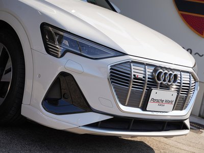 AUDI E-TRON SPORTBACK - 5