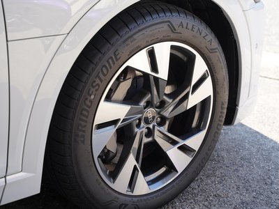 AUDI E-TRON SPORTBACK - 9