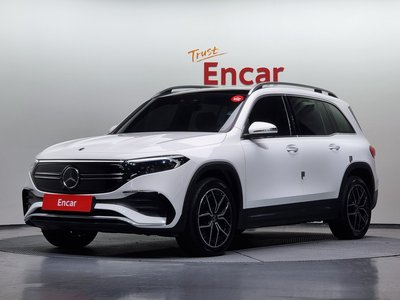 MERCEDES-BENZ EQB - 1