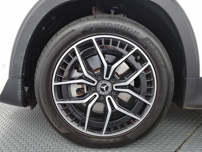 MERCEDES-BENZ EQB - 6