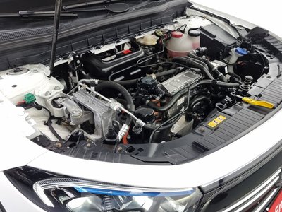 MERCEDES-BENZ EQB - 7