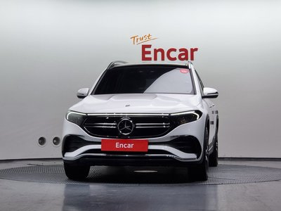 MERCEDES-BENZ EQB - 2