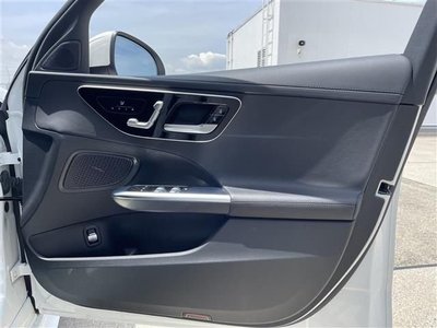 صورة مصغرة 24 لـ 2023 Mercedes-BENZ OTHERS