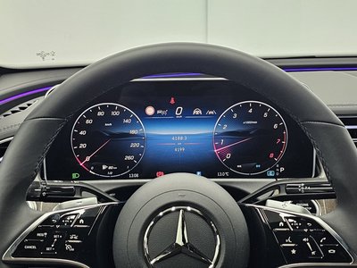 MERCEDES-BENZ E-CLASS - 8