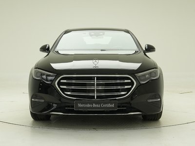 MERCEDES-BENZ E-CLASS - 2