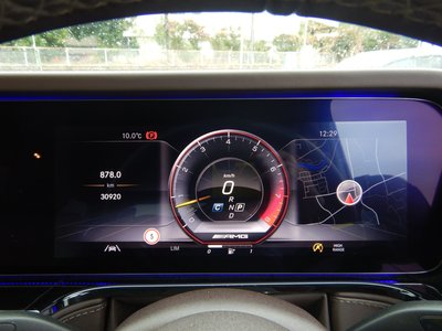 MERCEDES-BENZ G-CLASS - 6