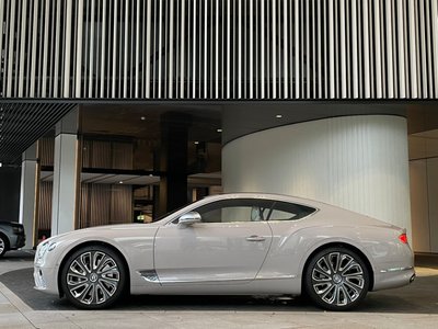 2024 Bentley CONTINENTAL 照片 5