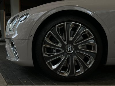 صورة مصغرة 31 لـ 2024 Bentley CONTINENTAL