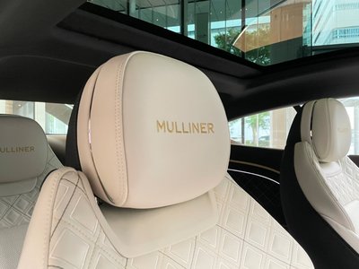 2024 Bentley CONTINENTAL 照片 9
