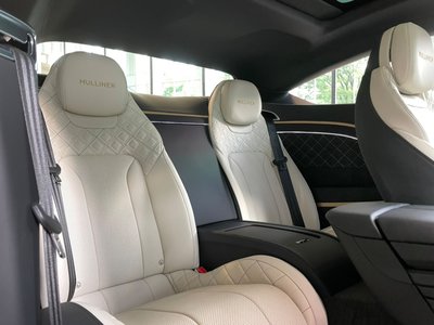 صورة مصغرة 11 لـ 2024 Bentley CONTINENTAL