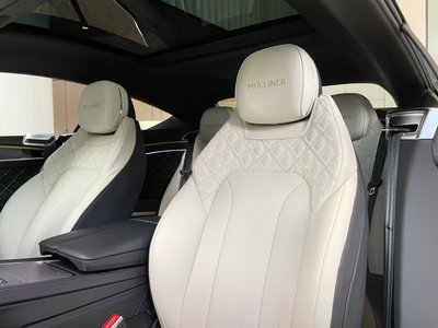 صورة مصغرة 13 لـ 2024 Bentley CONTINENTAL