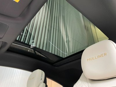 صورة مصغرة 24 لـ 2024 Bentley CONTINENTAL
