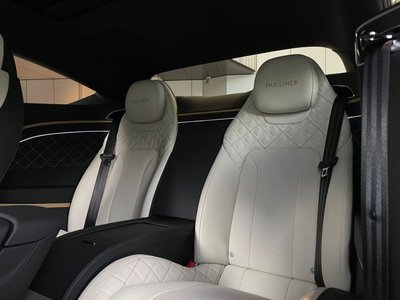 صورة مصغرة 14 لـ 2024 Bentley CONTINENTAL