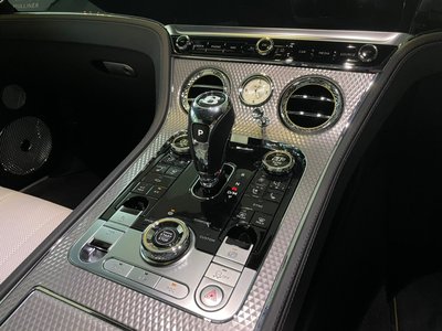 صورة مصغرة 20 لـ 2024 Bentley CONTINENTAL