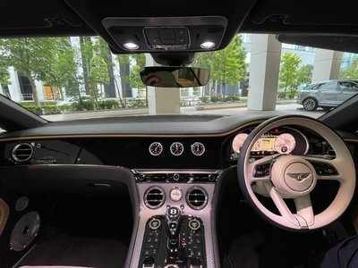 صورة مصغرة 15 لـ 2024 Bentley CONTINENTAL