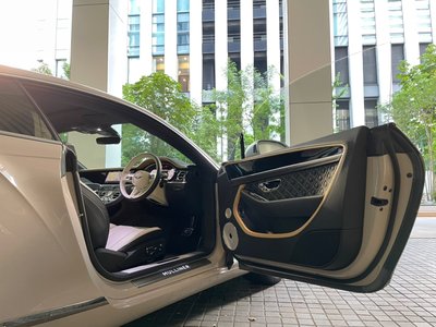 2024 Bentley CONTINENTAL 照片 8