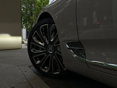 صورة مصغرة 32 لـ 2024 Bentley CONTINENTAL