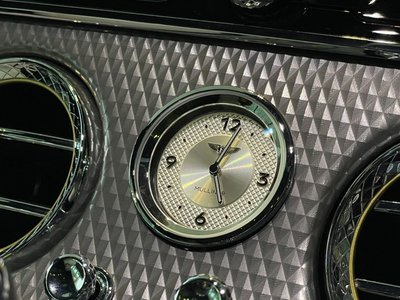 صورة مصغرة 21 لـ 2024 Bentley CONTINENTAL