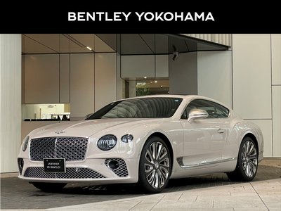 2024 Bentley CONTINENTAL 照片 1