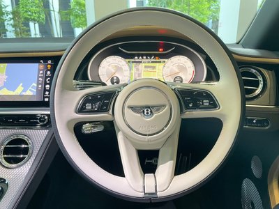 صورة مصغرة 16 لـ 2024 Bentley CONTINENTAL