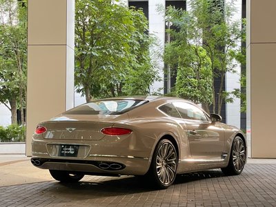 2024 Bentley CONTINENTAL 照片 7