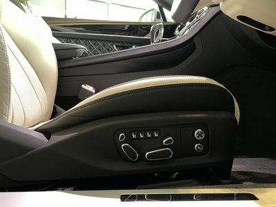 2024 Bentley CONTINENTAL 照片 10