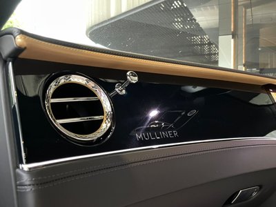 صورة مصغرة 22 لـ 2024 Bentley CONTINENTAL