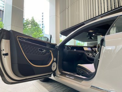 صورة مصغرة 12 لـ 2024 Bentley CONTINENTAL