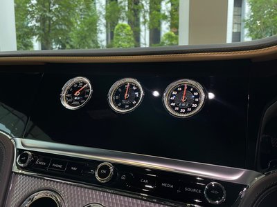 صورة مصغرة 19 لـ 2024 Bentley CONTINENTAL