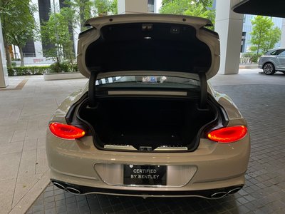 صورة مصغرة 28 لـ 2024 Bentley CONTINENTAL
