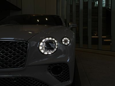 صورة مصغرة 29 لـ 2024 Bentley CONTINENTAL