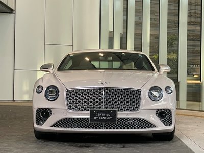 2024 Bentley CONTINENTAL 照片 4
