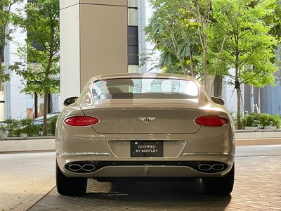 2024 Bentley CONTINENTAL 照片 6