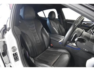 2019 BMW 8 SERIES thumbnail 27