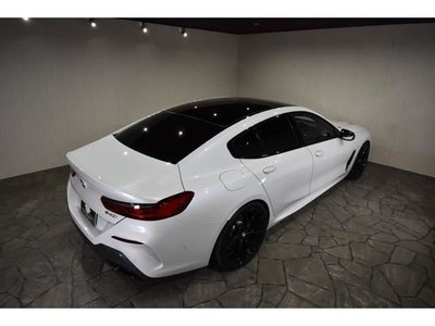 2019 BMW 8 SERIES thumbnail 11