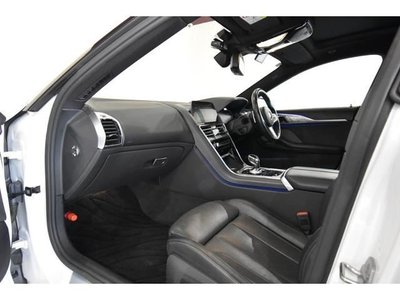 2019 BMW 8 SERIES thumbnail 28