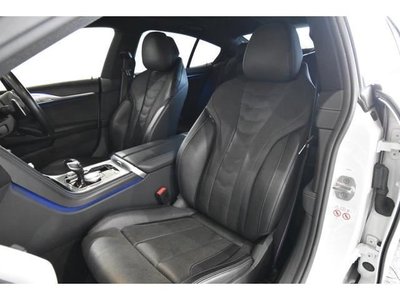 2019 BMW 8 SERIES thumbnail 29