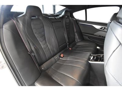 2019 BMW 8 SERIES thumbnail 32